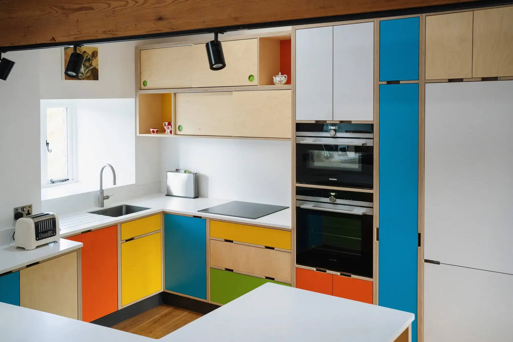 Muebles a Medida — Pinta Chile