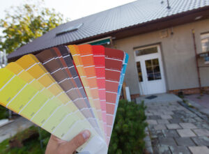 Valor pintura m2 Chile