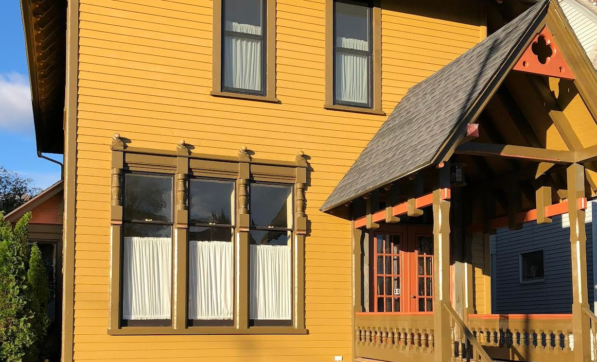 Pintores de Casas en Santiago