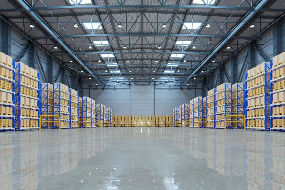 Pintores industriales en Santiago