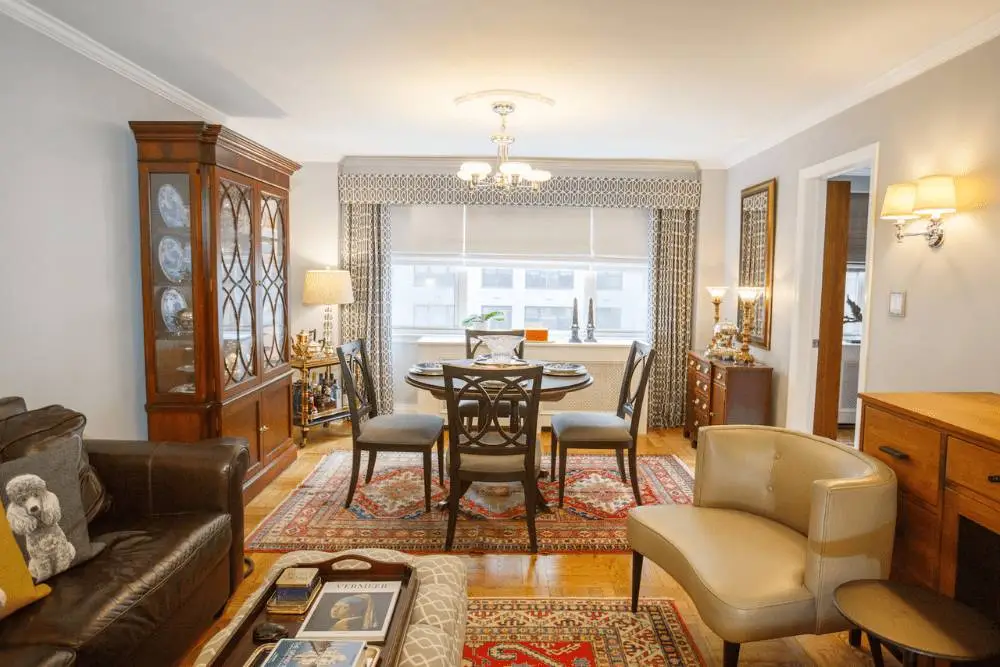 Remodelaciones de Living Comedor