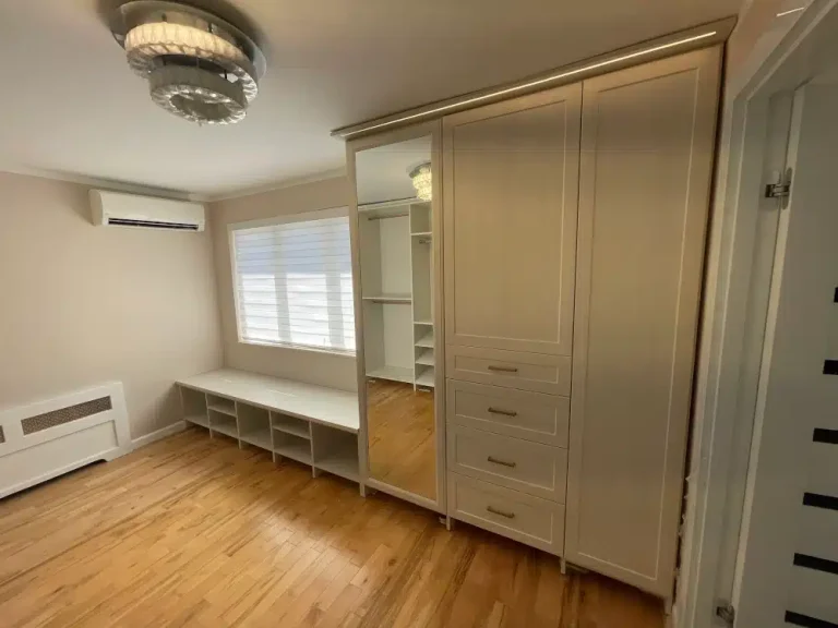 Muebles a medida en Santiago — Pinta Chile