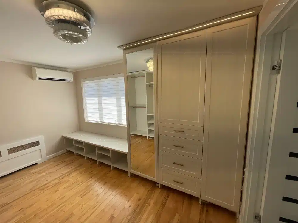 Muebles a medida en Santiago — Pinta Chile
