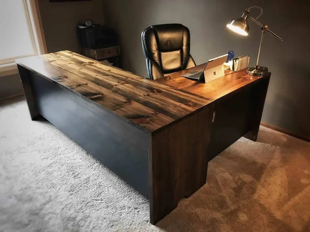 Muebles a medida en Santiago — Pinta Chile