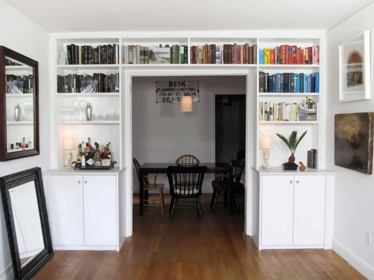 Muebles a medida en Santiago — Pinta Chile