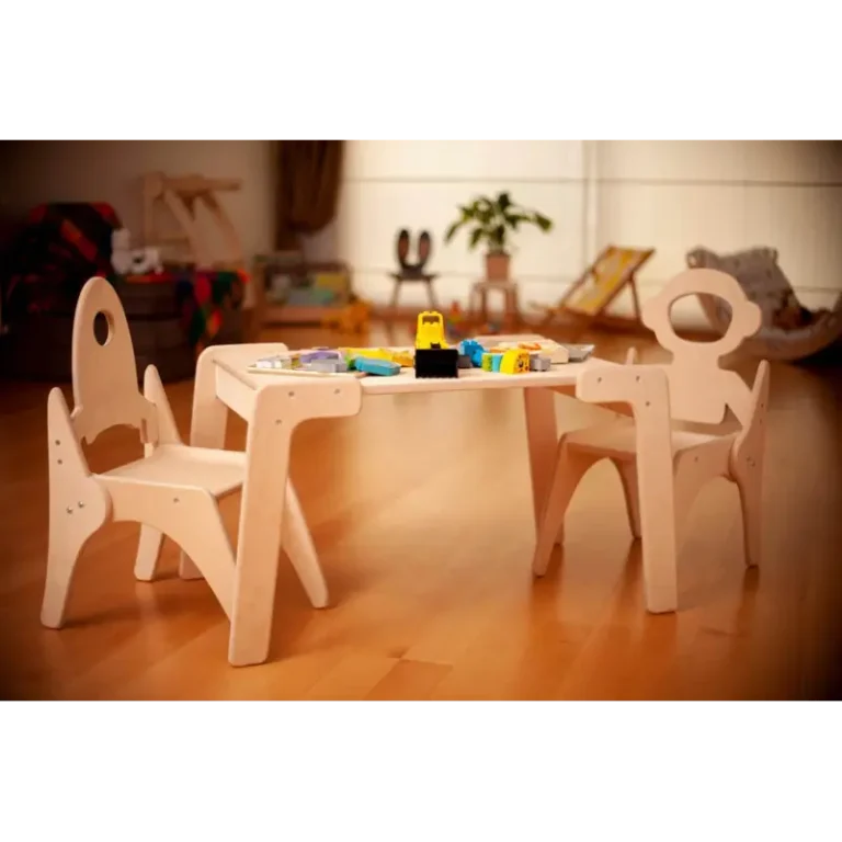 Muebles Infantiles a medida en Santiago — Pinta Chile