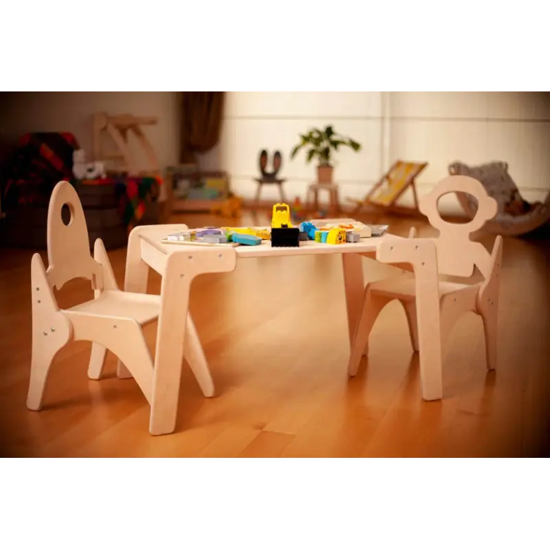 Muebles Infantiles a medida en Santiago — Pinta Chile