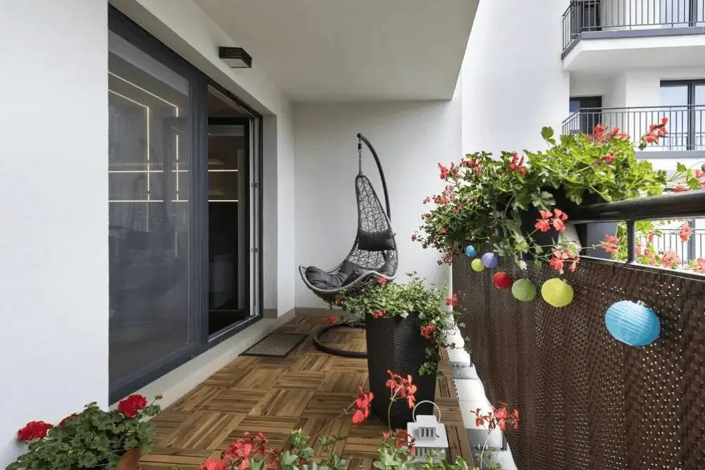 Pintor Exterior en Santiago — Pinta Chile