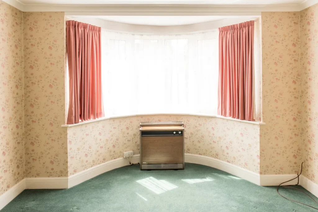 Antes — Remodelaciones