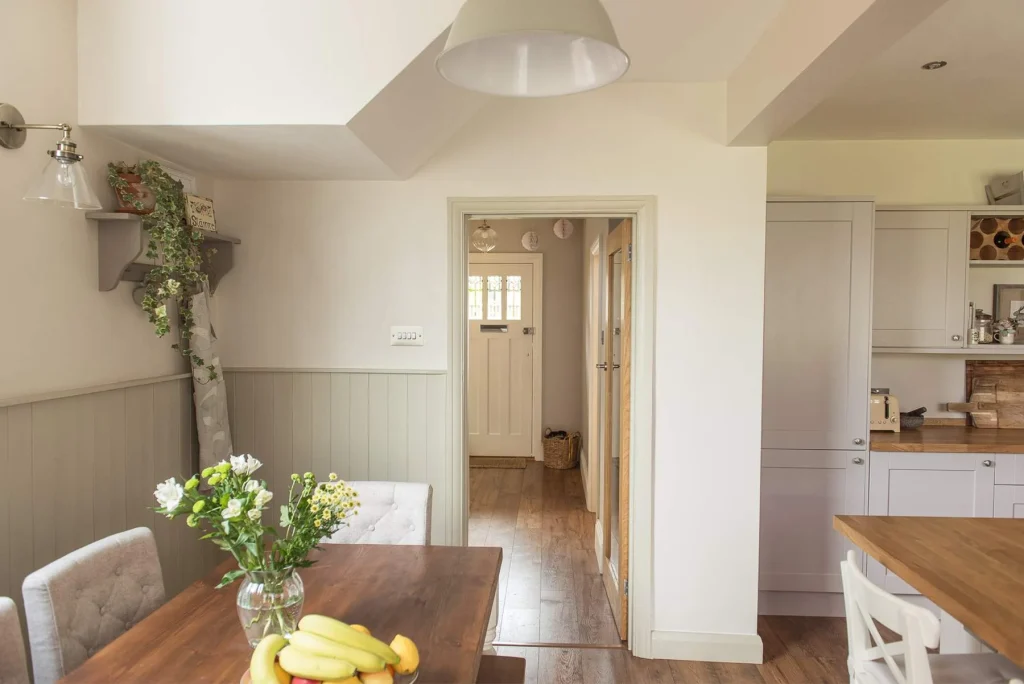 Después — Remodelación de Cocina