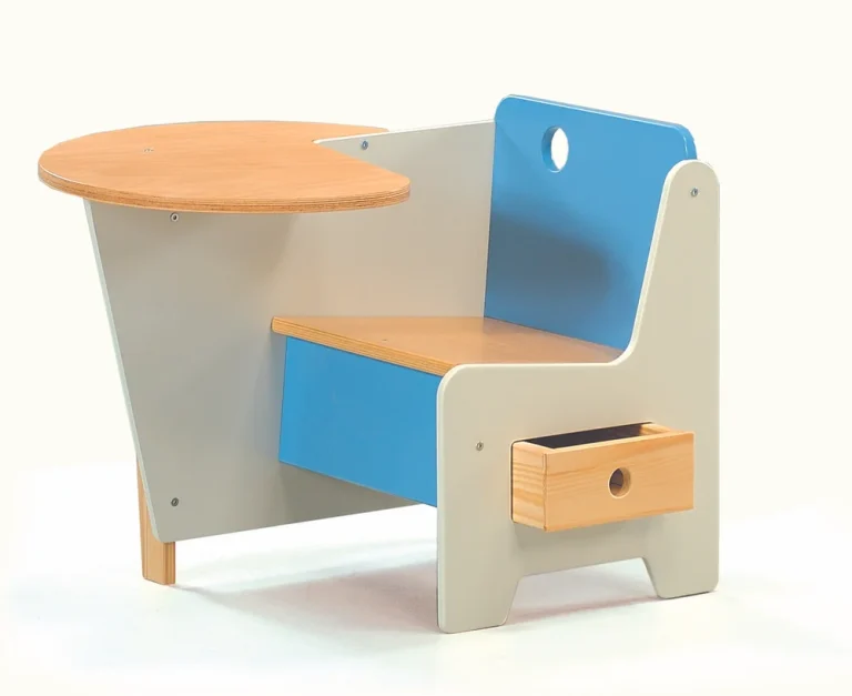 Muebles Infantiles a medida en Santiago — Pinta Chile