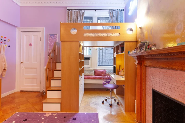 Muebles Infantiles a medida en Santiago — Pinta Chile